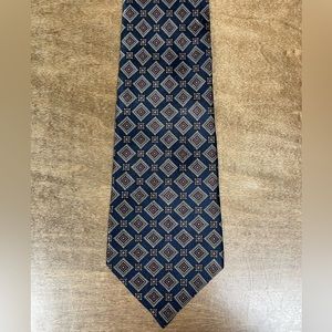David Taylor tie